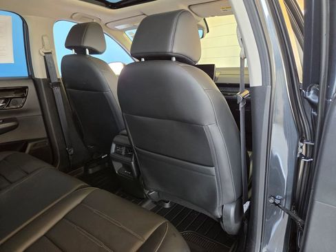 Certified 2025 Honda CR-V EX-L image 24