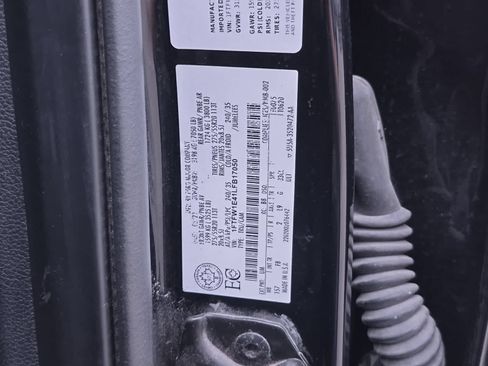 Used 2020 Ford F150 XLT w/ Equipment Group 302A Luxury AWD/4WD image 33