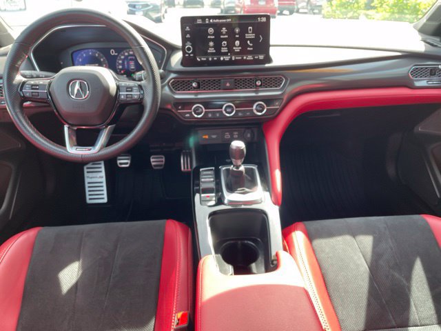 Used 2024 Acura Integra Type S FWD image 30