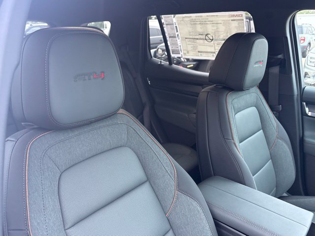 New 2027 GMC Terrain AT4 w/ Convenience Package III AWD/4WD image 45