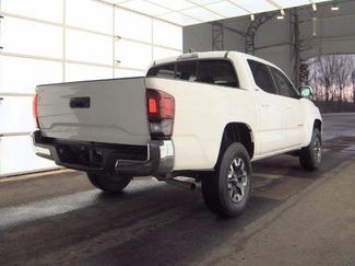 Used 2023 Toyota Tacoma SR5 video 3