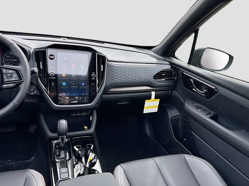 New 2026 Subaru Forester Sport AWD/4WD image 22