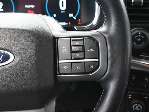 Used 2022 Ford F150 Lariat AWD/4WD image 31