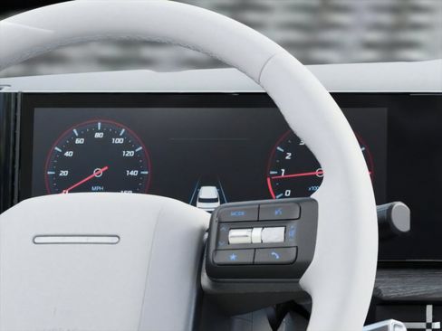 New 2026 Hyundai Santa Fe Limited image 14