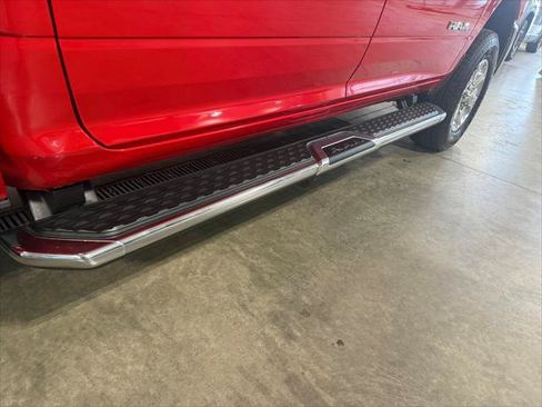 Certified 2024 RAM 2500 Big Horn w/ Level 2 Equipment Group AWD/4WD image 7