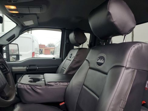 Used 2016 Ford F250 XLT w/ XLT Value Package image 12