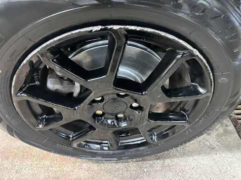 Used 2020 Jeep Renegade Altitude image 18