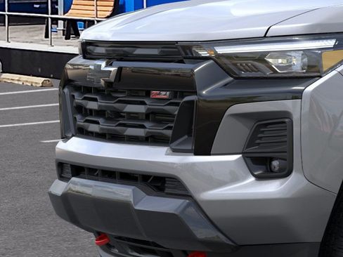 New 2026 Chevrolet Colorado Z71 image 13