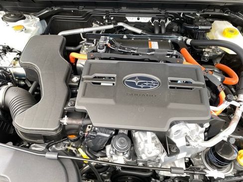 New 2026 Subaru Crosstrek 2.5i Sport AWD/4WD image 26