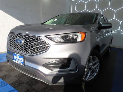 Used 2023 Ford Edge SEL
