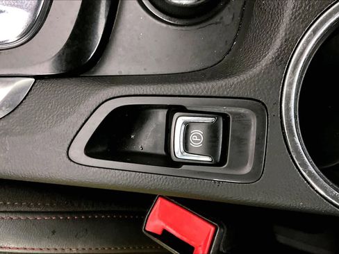 Used 2017 Chevrolet SS image 34