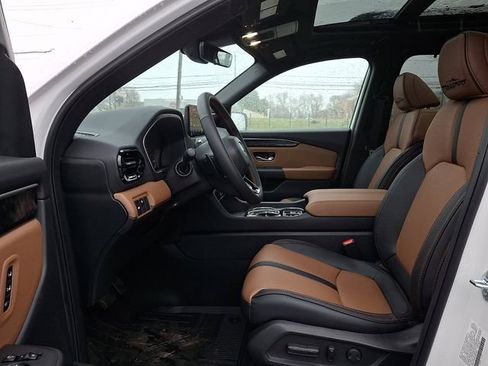 Certified 2026 Honda Passport TrailSport Elite image 13