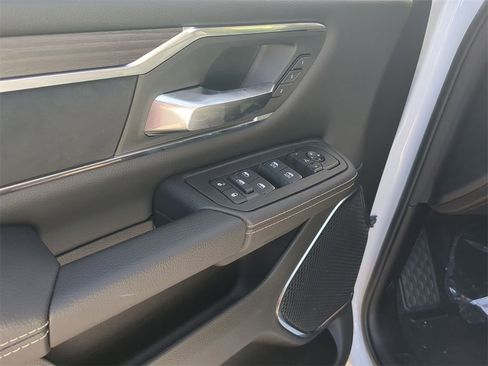 New 2026 RAM 1500 Laramie w/ Laramie Preferred Package image 12