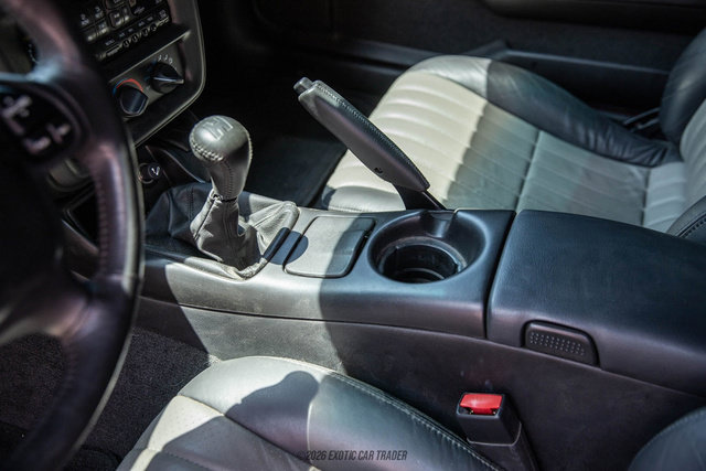 Used 2002 Chevrolet Camaro Z28 w/ SS Performance/Appearance Pkg RWD image 21