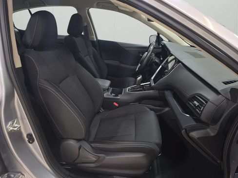 Used 2025 Subaru Legacy Premium AWD/4WD image 14