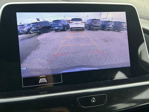 Certified 2022 Cadillac CT4 Premium Luxury image 15