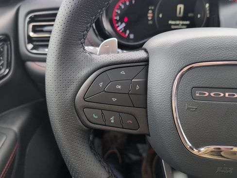 New 2026 Dodge Durango GT image 26