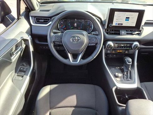 Certified 2023 Toyota RAV4 SE w/ Convenience Package AWD/4WD image 23
