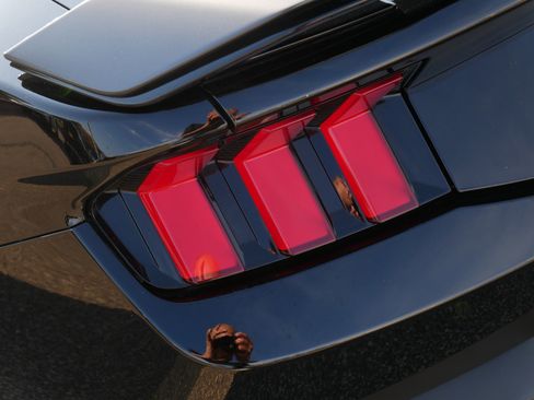 Used 2024 Ford Mustang Dark Horse image 17