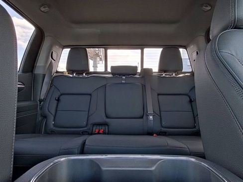New 2026 GMC Sierra 1500 Denali AWD/4WD image 28