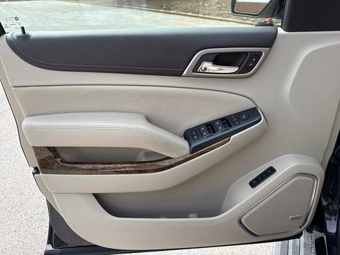 Used 2015 GMC Yukon XL Denali w/ Touring Package image 13