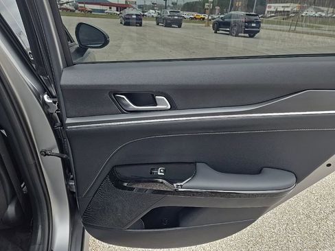 Used 2025 Kia K5 GT-Line image 20