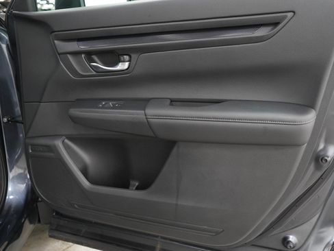 Used 2023 Honda CR-V EX image 9