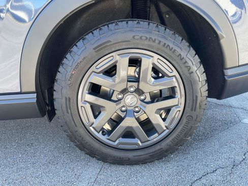 New 2026 Honda CR-V TrailSport image 19