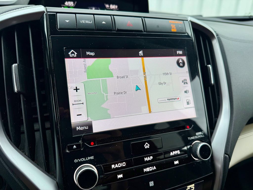 Used 2019 Subaru Ascent Touring AWD/4WD image 27