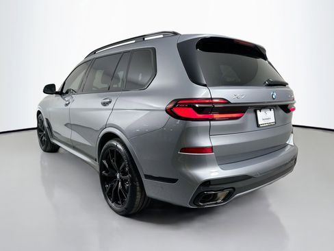 New 2026 BMW X7 xDrive40i image 7