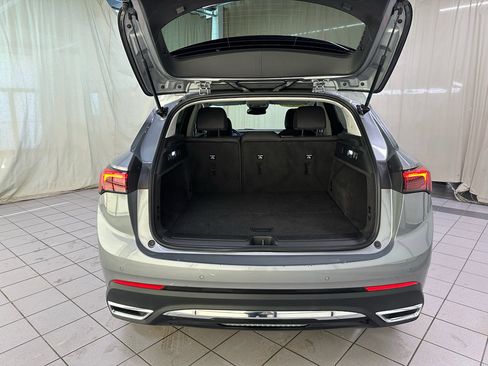 Used 2025 Buick Envision Preferred AWD/4WD image 6