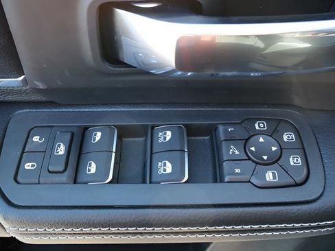 New 2026 RAM 2500 Laramie image 7