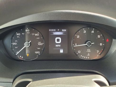 New 2026 RAM ProMaster 1500 image 10