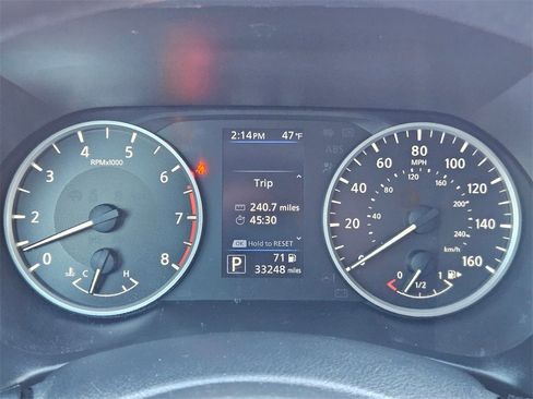 Used 2024 Nissan Sentra S image 23