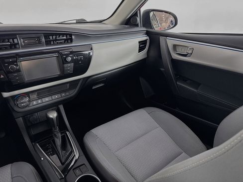 Used 2014 Toyota Corolla L image 21