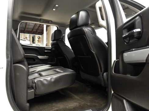 Used 2014 Chevrolet Silverado 1500 LTZ Z71 w/ LTZ Plus Package image 44