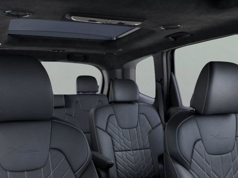 New 2025 Kia Telluride SX Prestige X-Line image 28