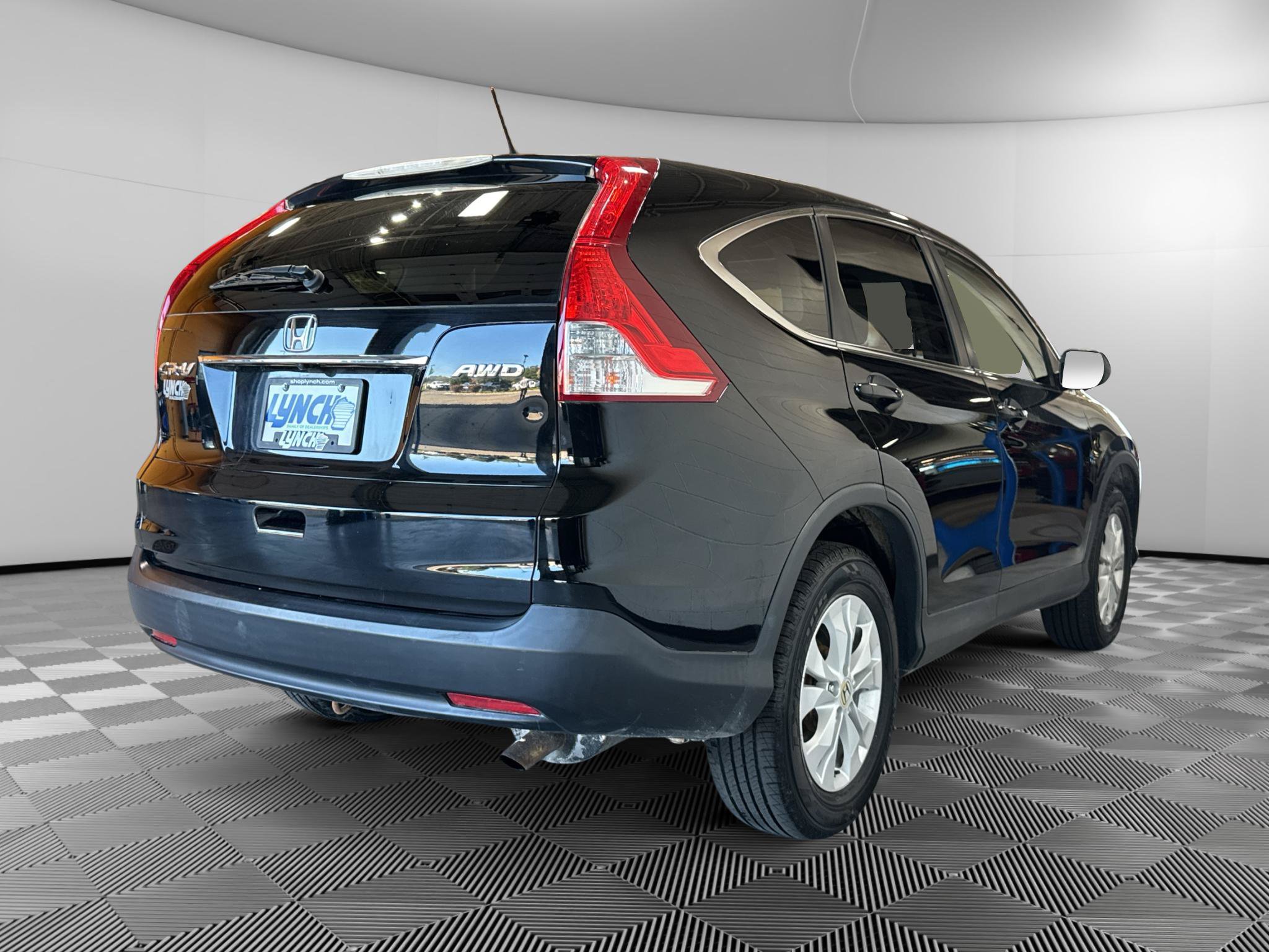 Used 2013 Honda CR-V EX image 5