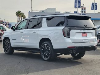 New 2026 Chevrolet Suburban RST w/ Comfort Package video 2