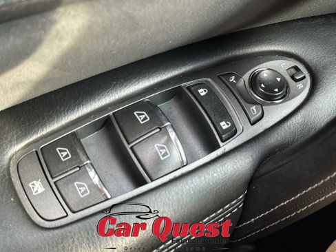 Used 2020 Nissan Armada SV w/ Driver Package AWD/4WD image 31