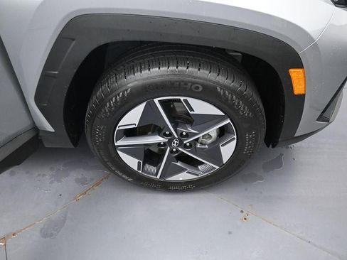 New 2026 Hyundai Tucson SEL image 36