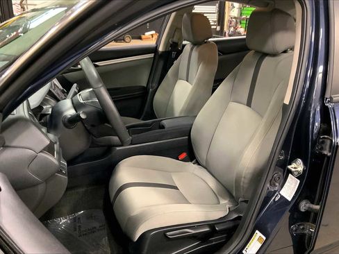 Used 2017 Honda Civic LX image 8