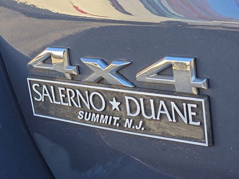 Used 2021 Jeep Grand Cherokee Limited w/ Sun & Sound Group image 30