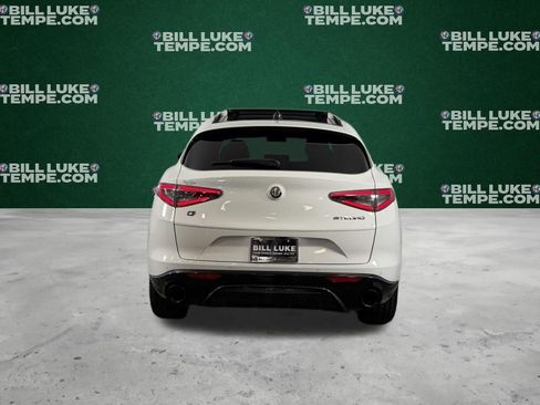 Used 2024 Alfa Romeo Stelvio Veloce image 6