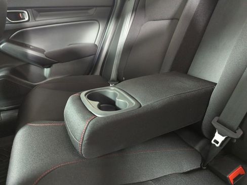 Certified 2024 Honda Civic Si image 32