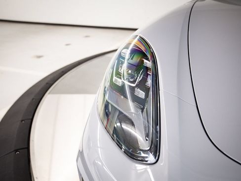 Certified 2022 Porsche Panamera 4 AWD/4WD image 13