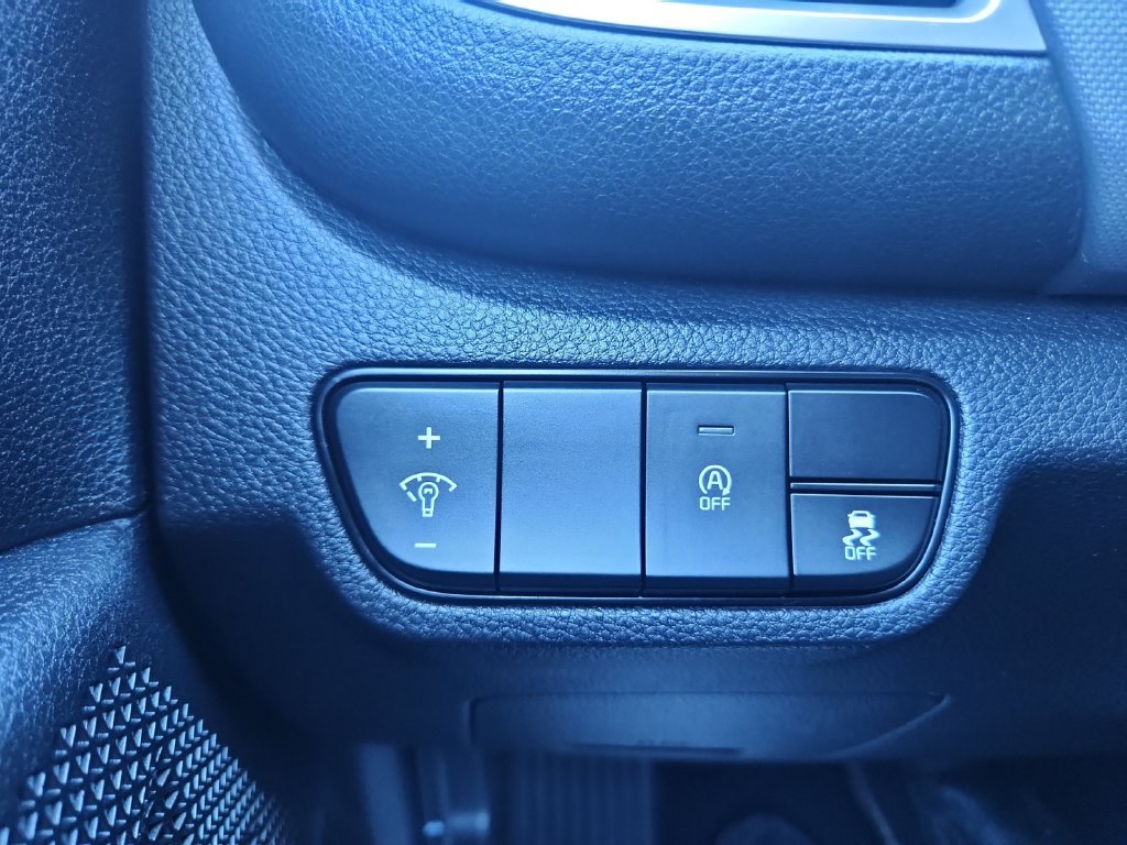 Certified 2024 Kia Seltos LX AWD/4WD image 24