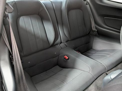 Used 2018 Ford Mustang Coupe image 30