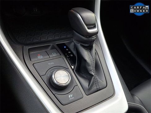 Used 2023 Toyota RAV4 XSE w/ XSE Grade Weather Package image 17