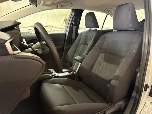 Certified 2024 Toyota Corolla LE FWD image 5